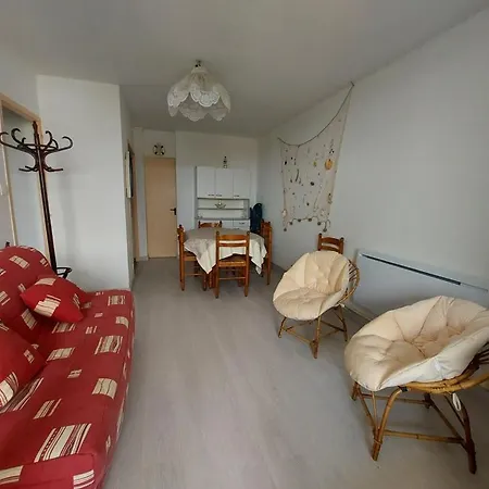 La Goelette A La Apartment