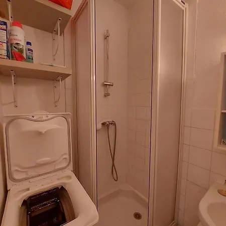 Apartment La Goelette A La Saint-Hilaire-de-Riez