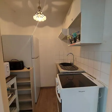 La Goelette A La *