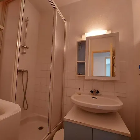 Apartment La Goelette A La Saint-Hilaire-de-Riez
