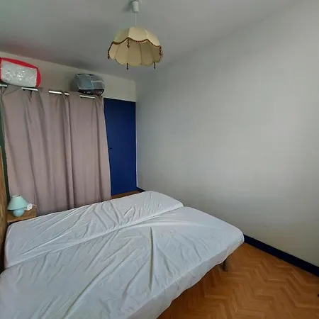 Apartment La Goelette A La